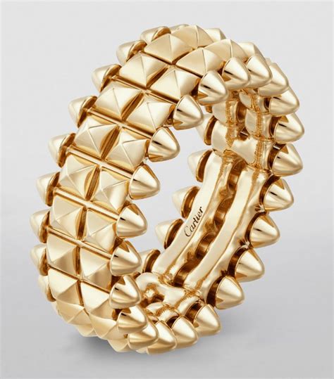 clash de cartier ring replica|clash de cartier price.